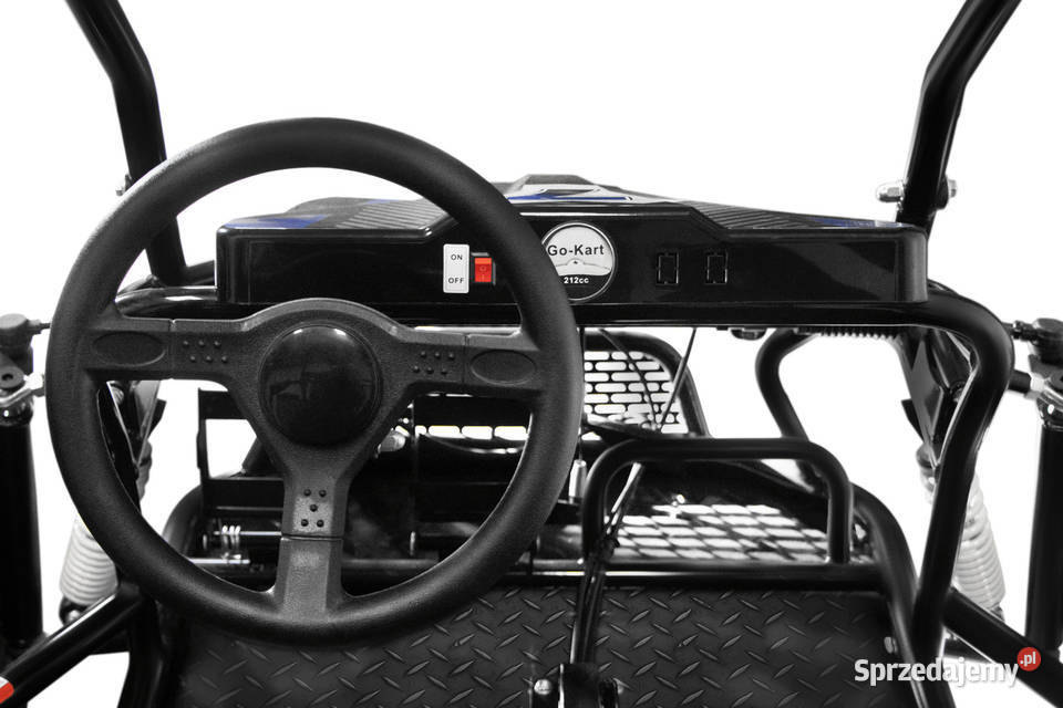 BUGGY 212 CC Spalinowy Buggy dziecka Lublin