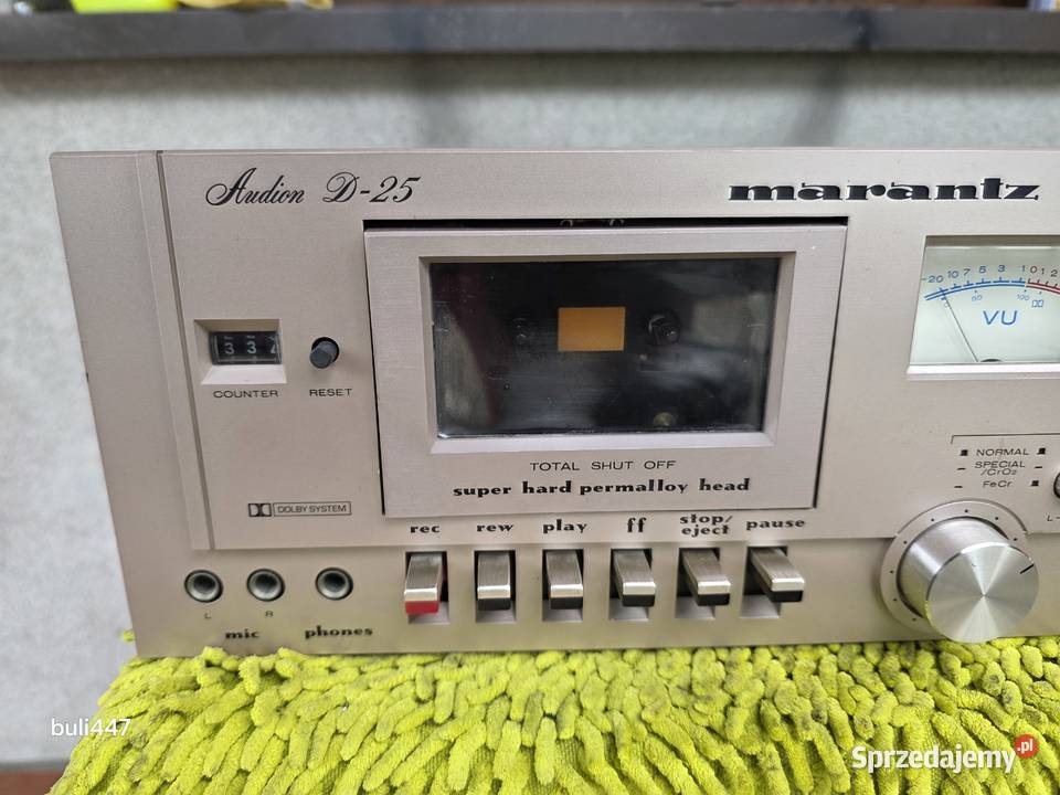 marantz audion d25 Chełm Śląski