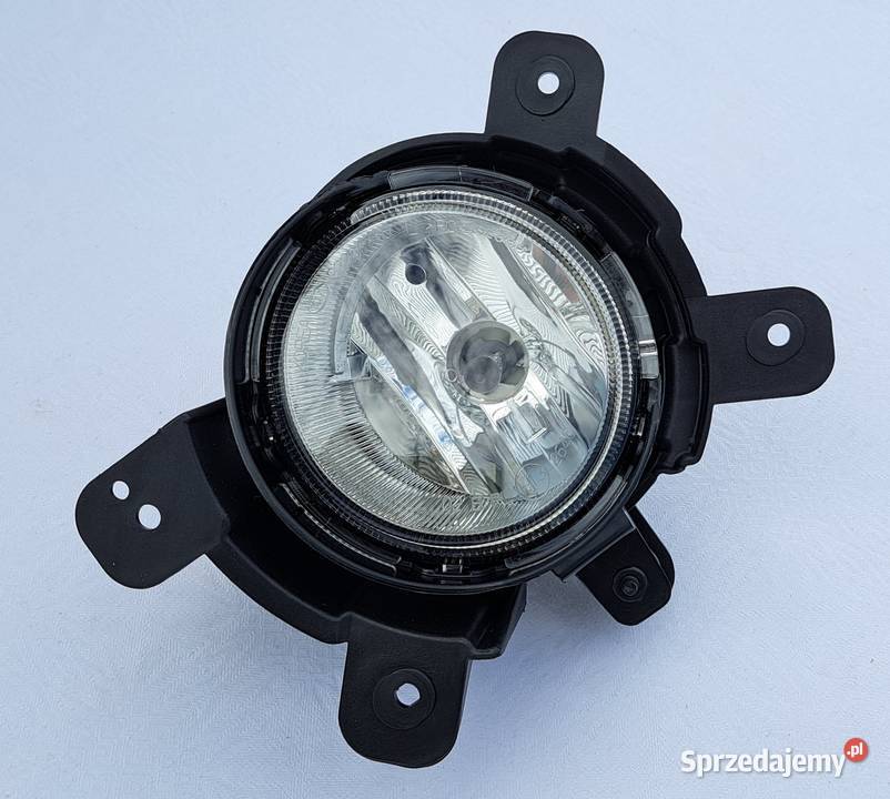 REFLEKTOR HALOGEN LEWY PRZÓD KIA PICANTO I dolnośląskie Mielęcin
