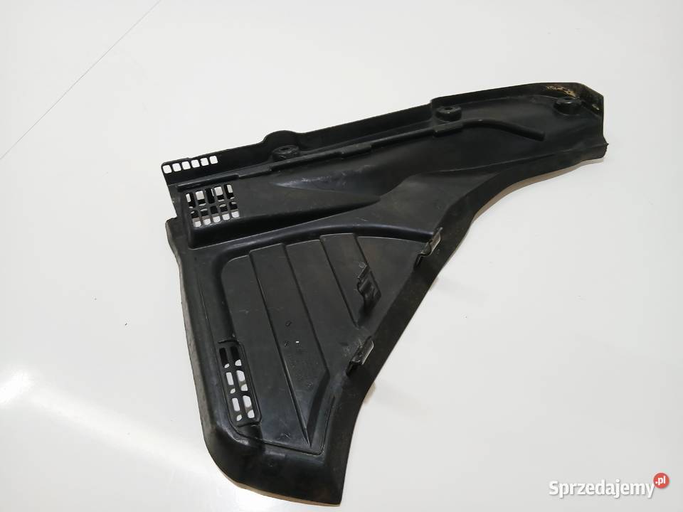 OSŁONA PODSZYBIA LEWA BMW F02 7216973 EU lubelskie Strzyżewice