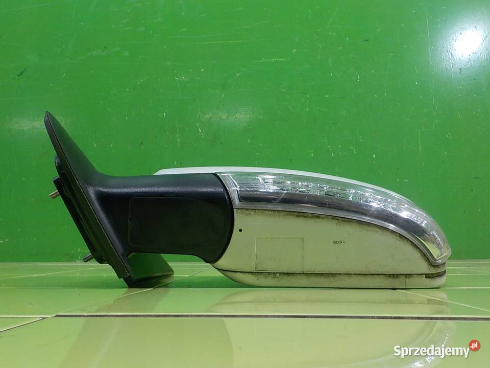HYUNDAI SANTA FE II LIFT 22 CRDI 11r 5D lusterko Karoseria mazowieckie Suków