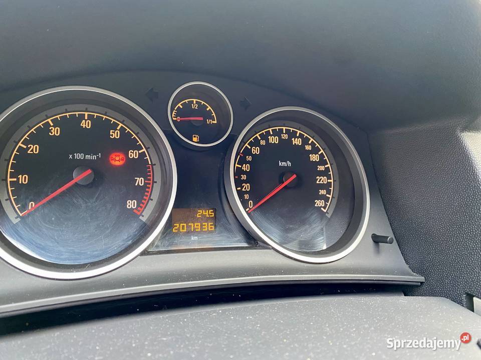 Opel Astra GTC Słupsk sprzedam