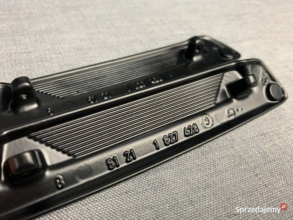 Klamki zewnetrzne BMW E12 E21 E26 E28 BMW lubelskie Chełm