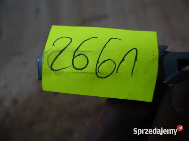 suwak gazu IFA MZ BK 350 2 linki org DDR Żary