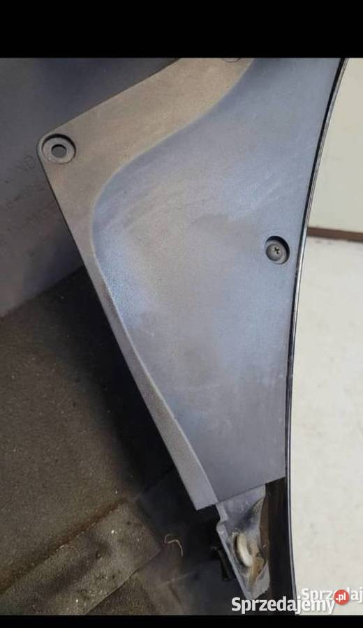 HONDA VFR 1200 F 2012 OWIEWKA OSŁONA WYPEŁNIENIE wielkopolskie