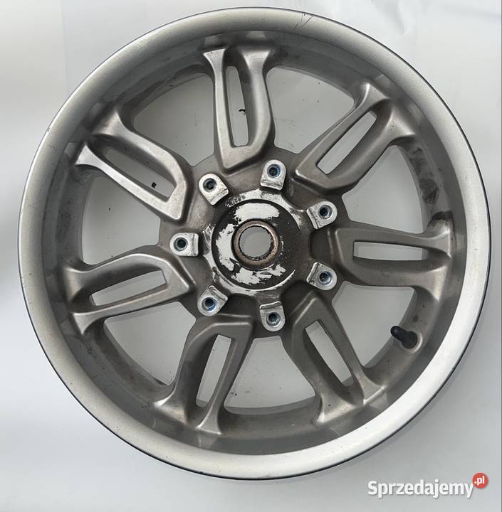 Felga tył Piaggio Beverly 400 hpe 22r sprzedam