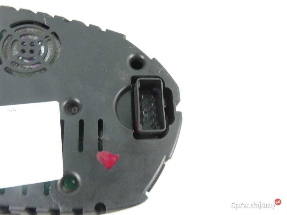 LICZNIK SKODA ROOMSTER Praktik 14 TDI 5J0920800C