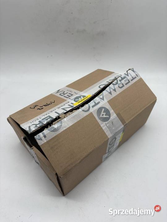 Duplomatic Automation DDC41040020 Hydraulic Warszawa sprzedam