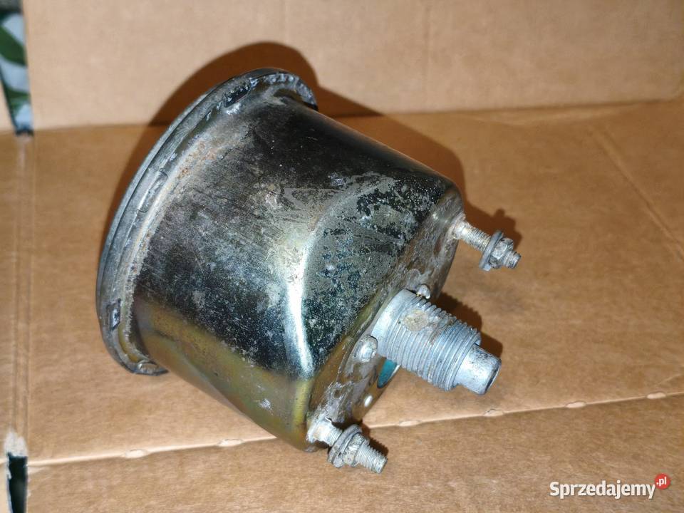 Licznik Dniepr MT K650 K750 Ural Leszno