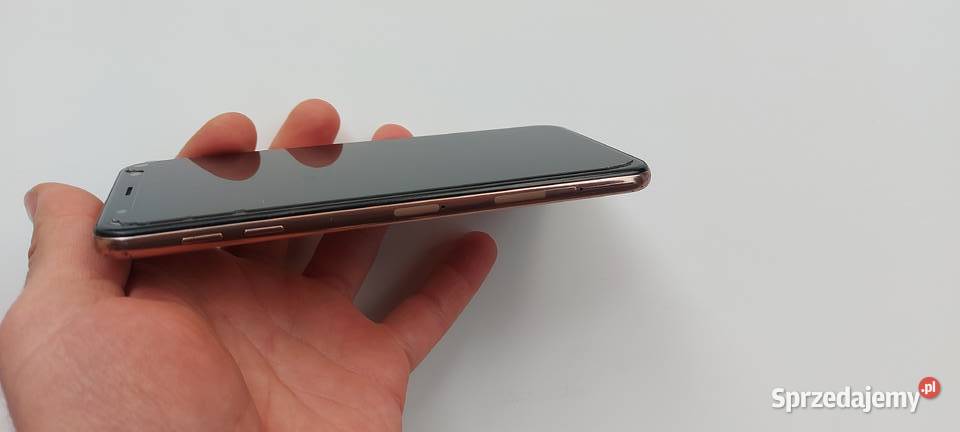 Samsung j4 J415FNDS dual sim gold Samsung Wołomin