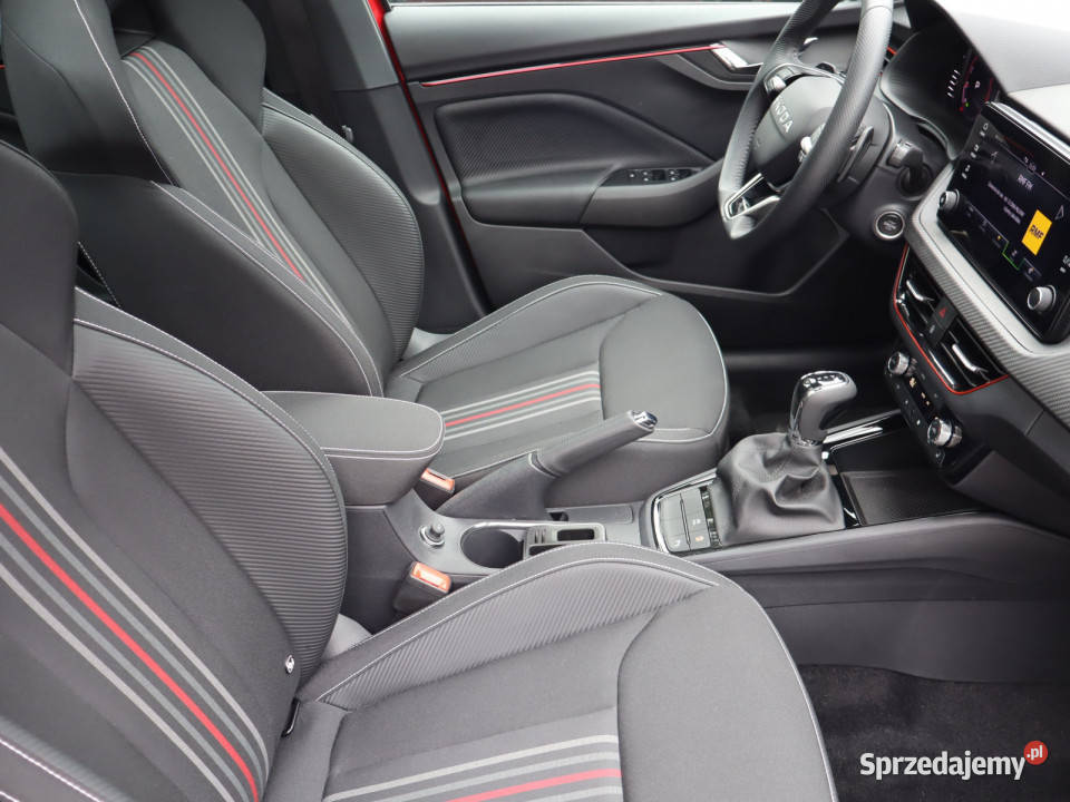 Skoda Kamiq 10 TSI 999cm3 śląskie Katowice