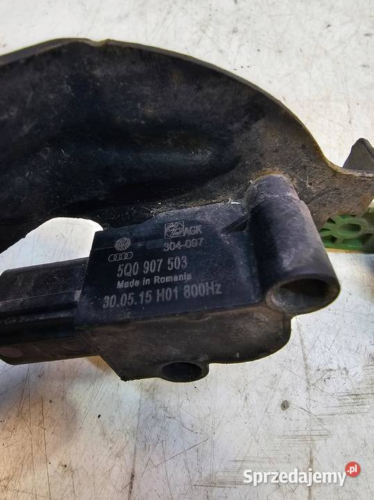 CZUJNIK POZIOMOWANIA ŚWIATEŁ AUDI A3 8V VW osobowe Przystajń