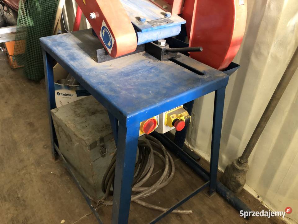 Stołowa Piła Tarczowa PSA400