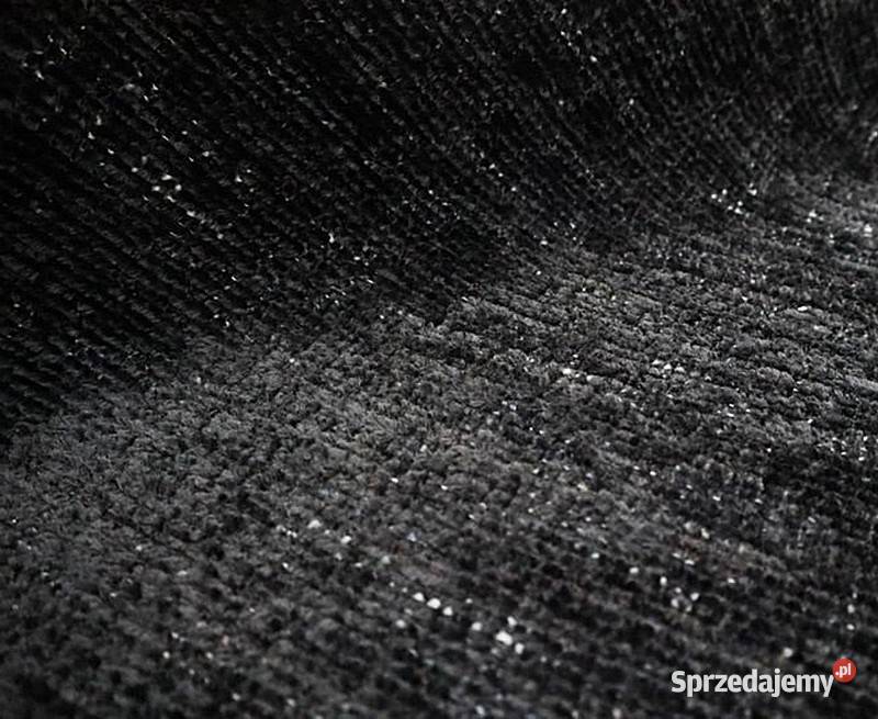 Tkanina PHAT miękki szenil z elegancką strukturą Gliwice