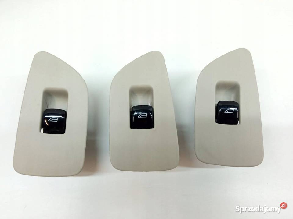 PRZEŁĄCZNIK SZYB PRZÓD TYŁ LEWY PRAWY KPL