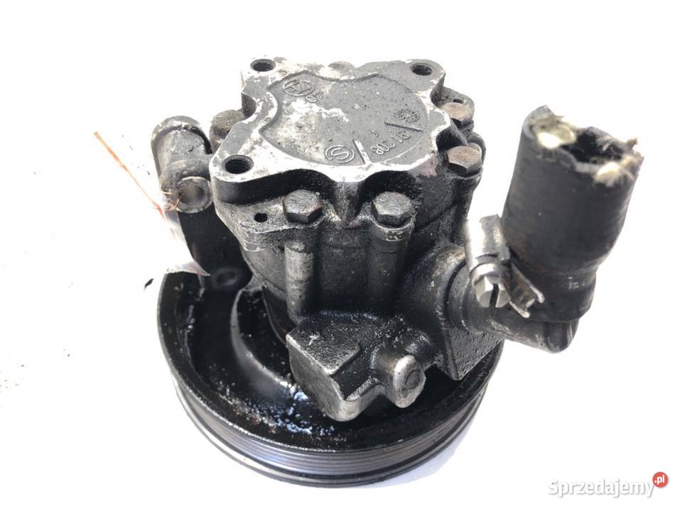 POMPA WSPOMAGANIA MERCEDES W638 22 122 9603 Pompy wspomagania sprzedam