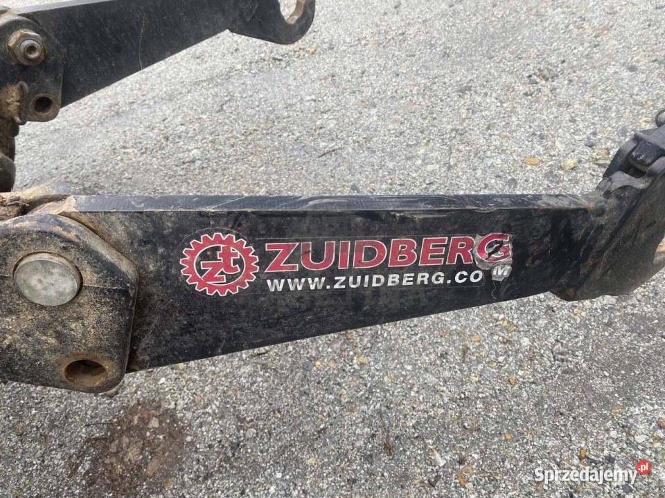 Case IH Maxxum 115 135 125 145 Zwolnica wielkopolskie Jastrzębniki