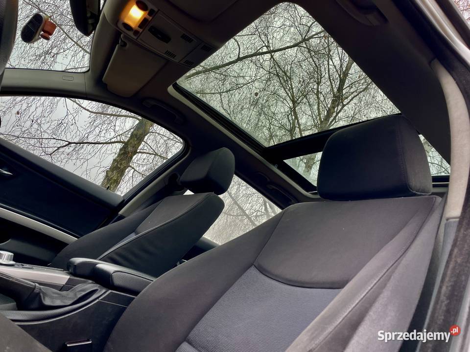 ŚliczneBMWE91Touring20D163KoniePanoramaNaviAlusy Zduńska Wola