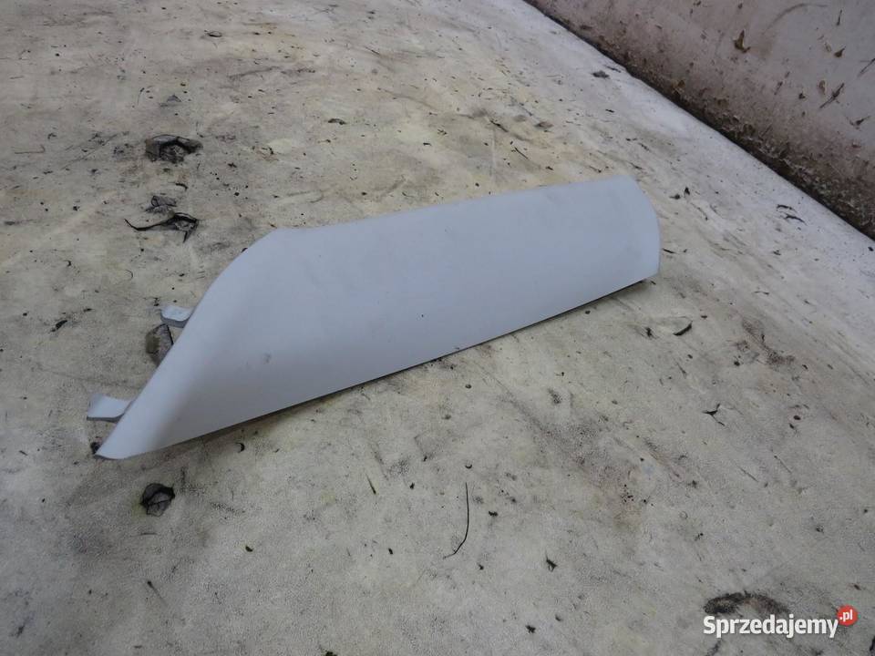 PLASTIK OSŁONA SŁUPKA LEWA MINI F55 F56 7407987 lubelskie