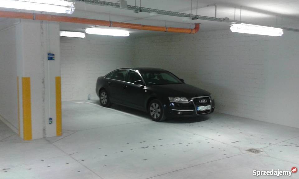 AUDI A6 C6 20 TURBO benzyna 170 z 2007roku przyciemniane szyby sprzedam