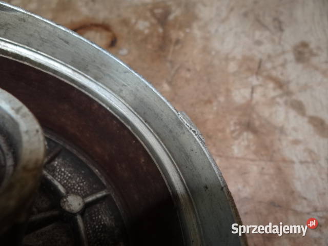 piasta simson SR 50 3 śruby ESKA org DDR lubuskie Żary