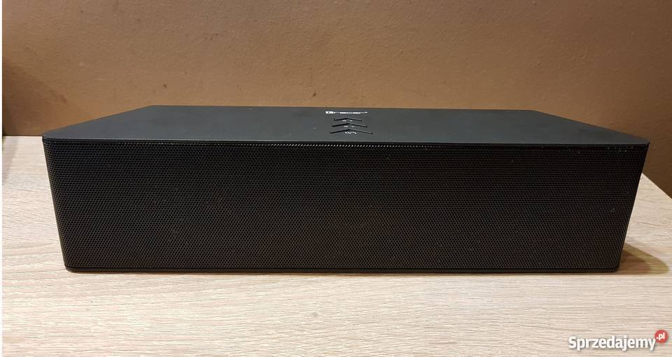 Głośnik BT TRACER BRIX radio Pabianice