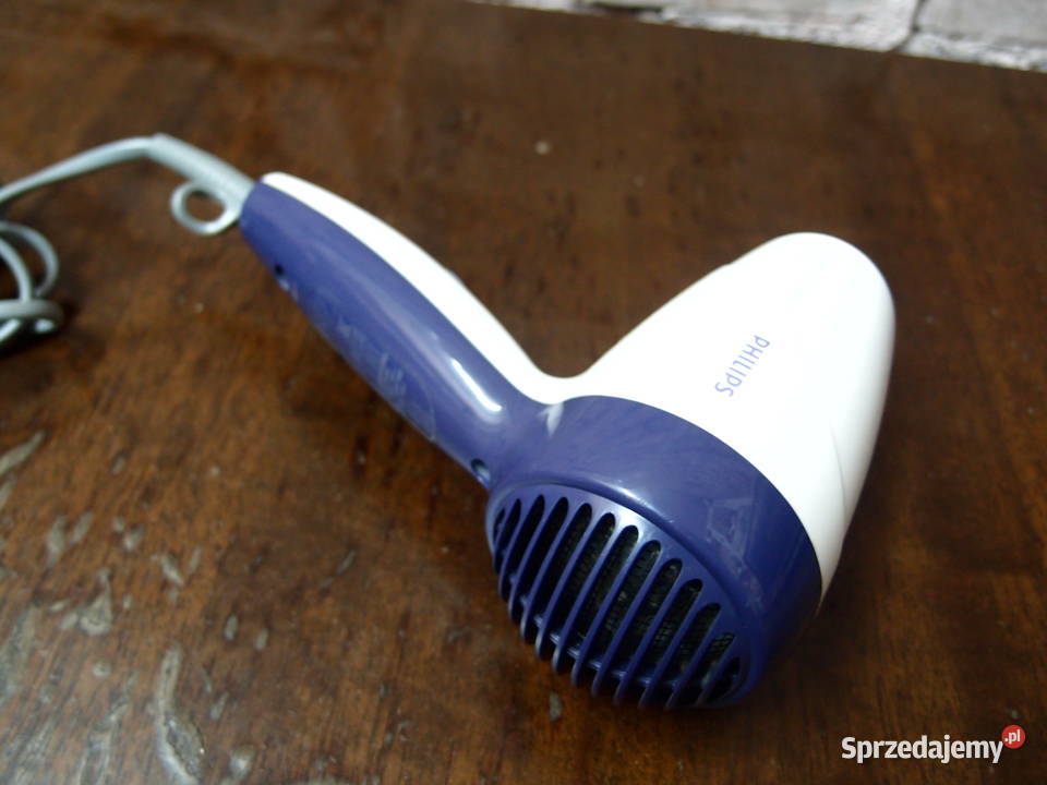 Suszarka do włosów Philips 1400W Typ HP 8103