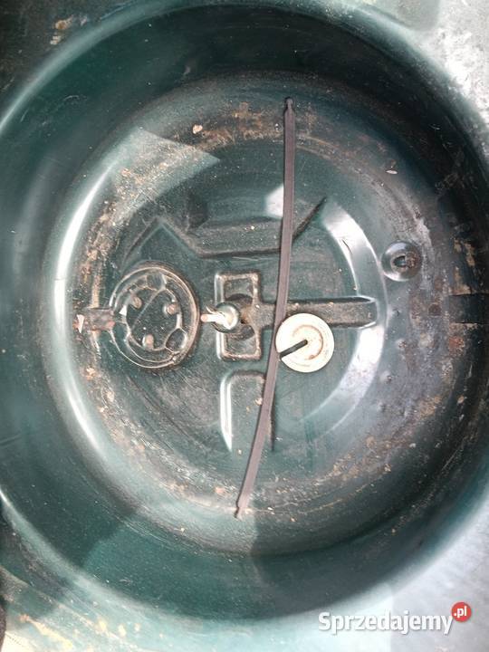 BMW E34 5 525i 25 M50B25NV 192 Klimatyzacja zielony Ostróda