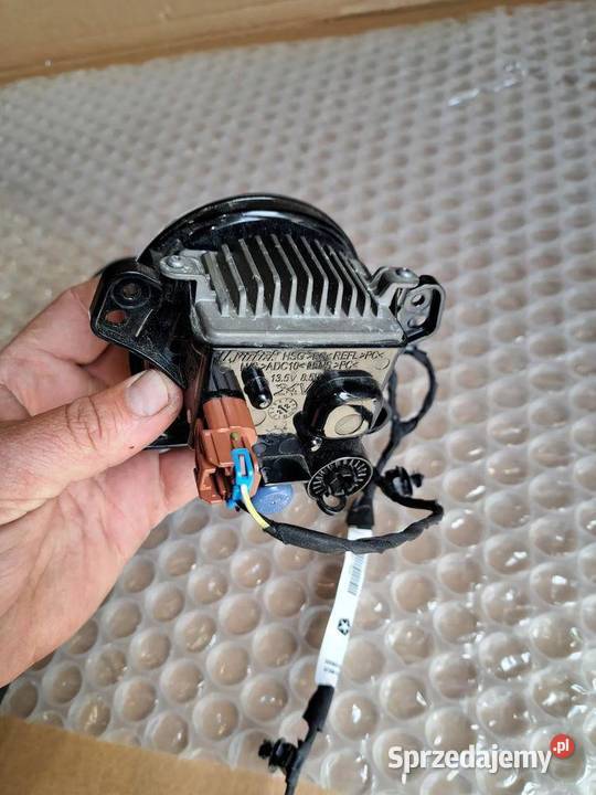 Halogen halogeny LED lewy prawy Jeep Gladiator sprzedam
