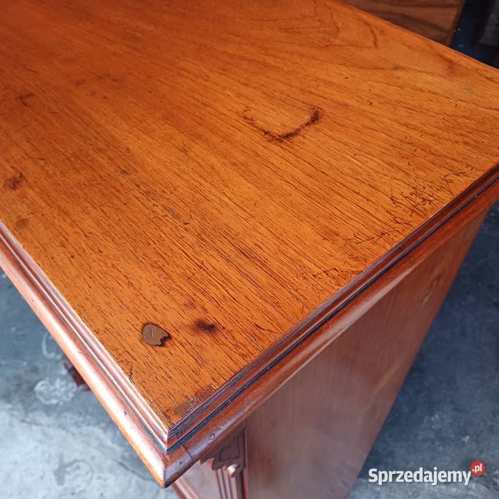 Zabytkowa Bieliźniarka w stylu Eklektycznym wielkopolskie Suchorzew sprzedam