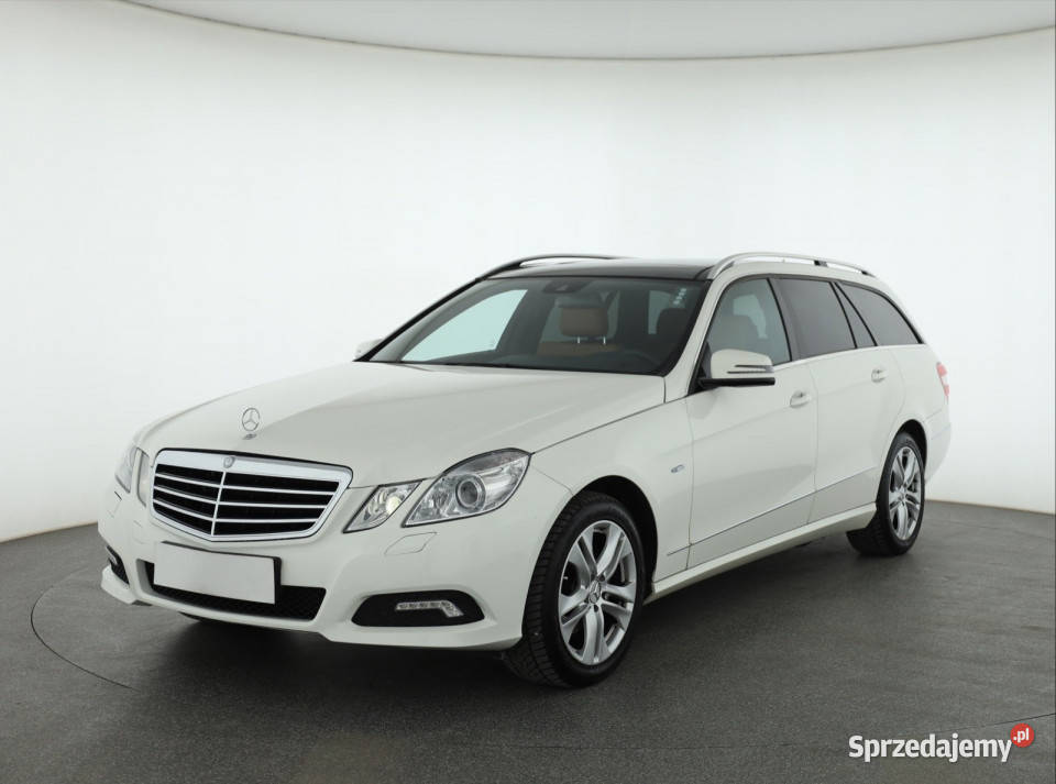 Mercedes E E 200 czujnik zmierzchu Piaseczno