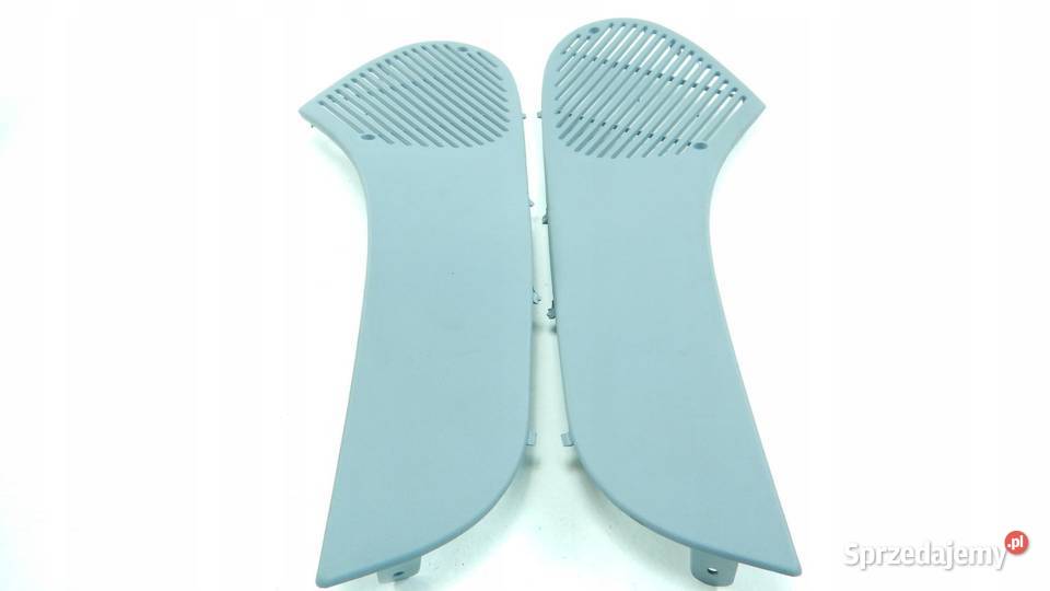 MASKOWNICE GŁOŚNIKA DRZWI PRZÓD FIAT ULYSSE 9402 Drzwi lubelskie