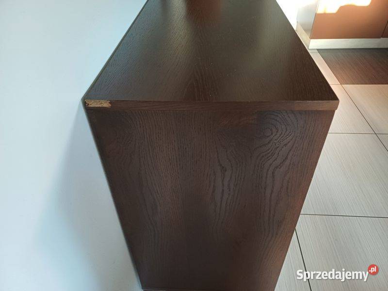 KOMODA DO KOLEKCJI sprzedam