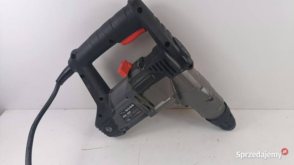 Młotowiertarka GOON 900W