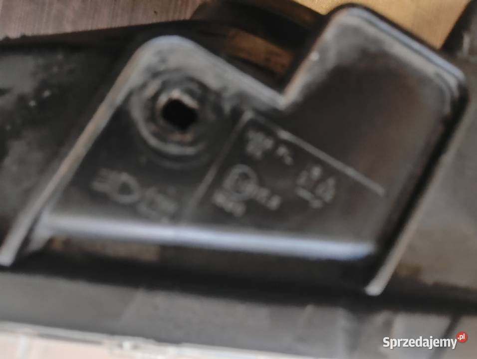 Reflektor lewy Suzuki Grand Vitara Chełm