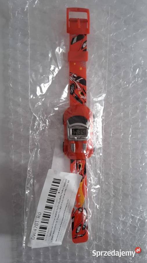 Nowy zegarek dziecka chłopca marki SKMEI 1241 Zegarki Częstochowa sprzedam