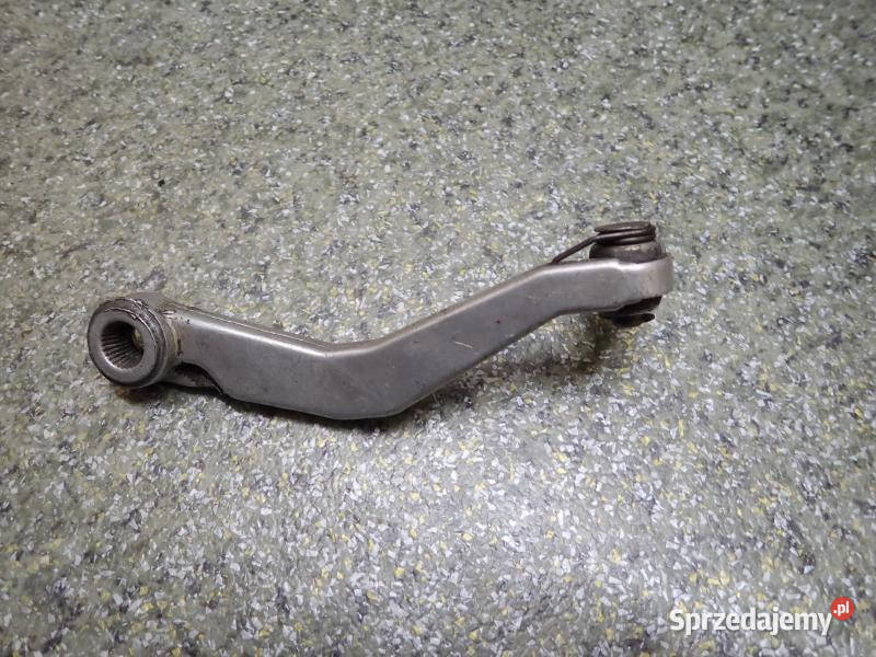 DŹWIGNIA NÓŻKA ZMIANY BIEGÓW KTM LC4 600 8993R Pozostałe Pozostałe Strzelce Krajeńskie
