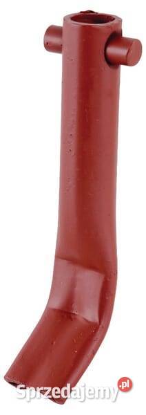 Zastawka aparatu wysiewającego 61003074060170 Kamionna