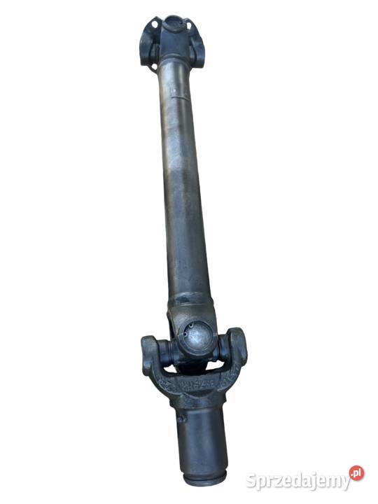 WAŁ NAPĘDOWY 84486152 87664855 CASE PUMA 185 CVX sprzedam