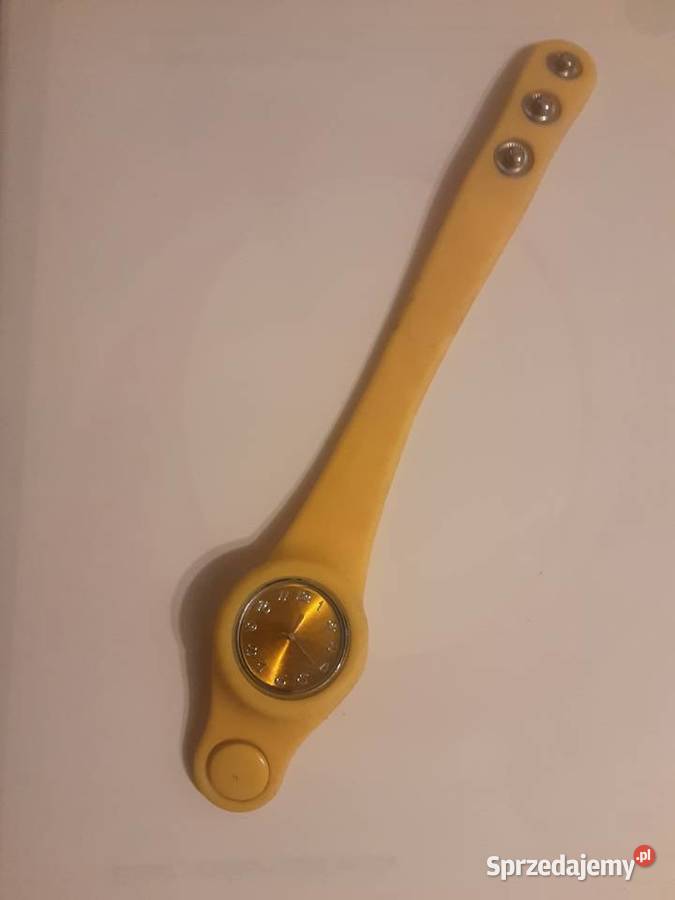 ZEGAREK KWARCOWY Szczecinek sprzedam