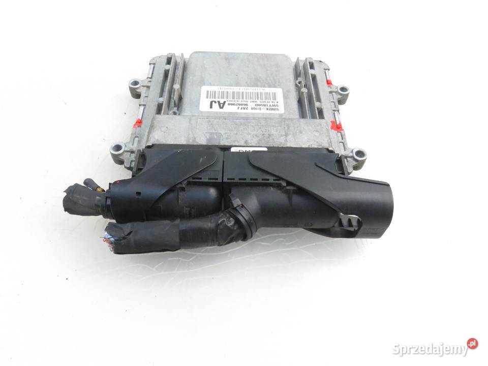 STEROWNIK CHEVROLET EPICA 20 96862960AJ 5WY1B59D