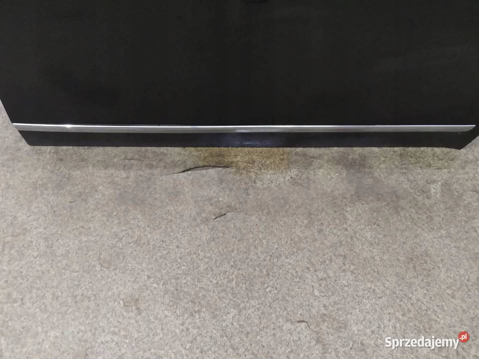 DRZWI PRAWE PRZÓD CZARNE USA VW Volkswagen osobowe