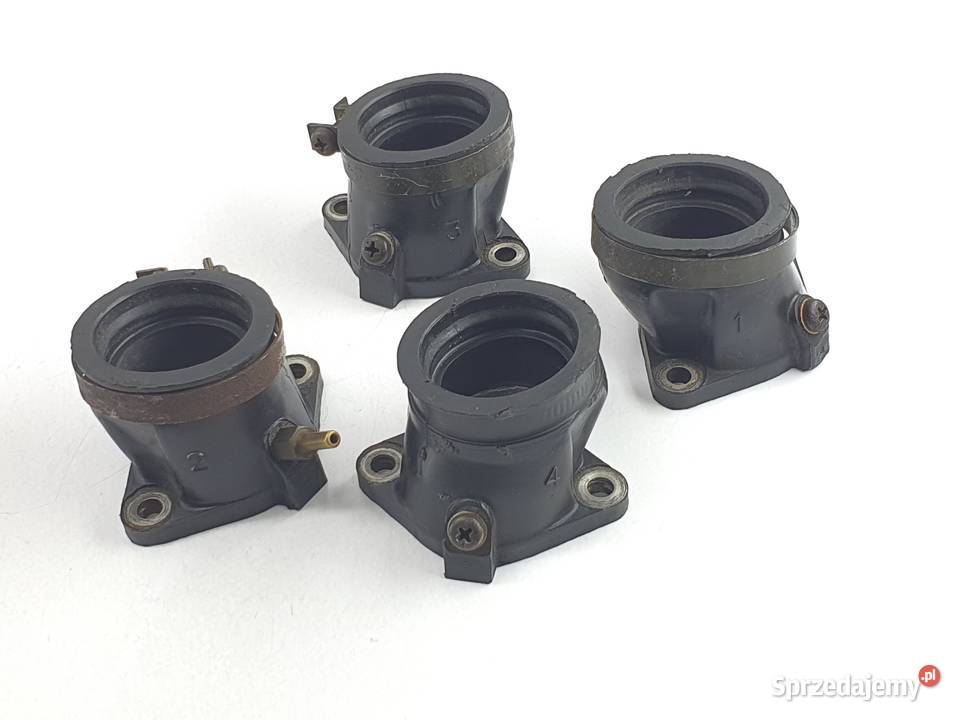 Krociec Gaznika Lacznik Gumowy Honda CB 750 Łódź sprzedam