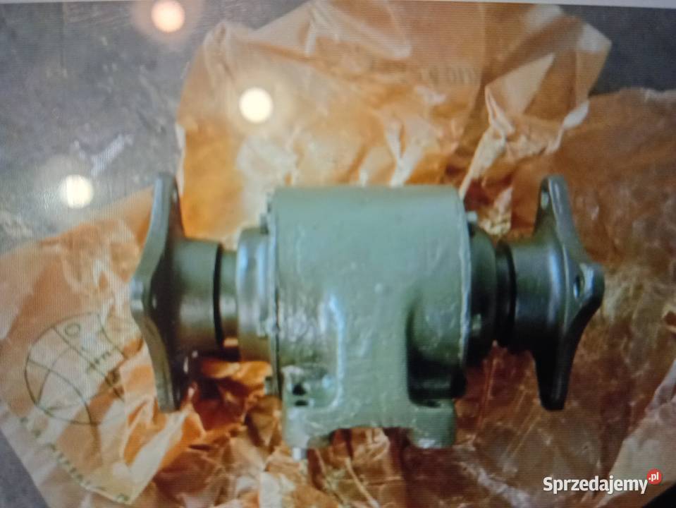 Star 660 podpora wału napędowego LKT MT ciągnik Podpory sprzedam