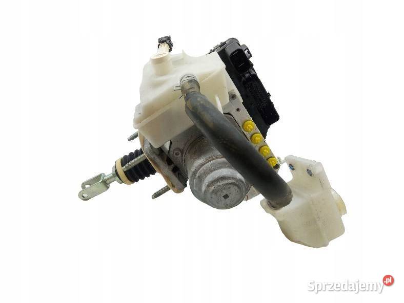 POMPA ABS BDMD439A0F 06211203054 Mazda 3 IV 2019