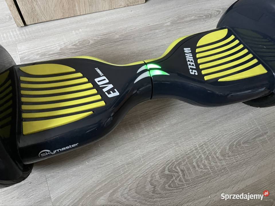 Hoverboard skymaster Głogów