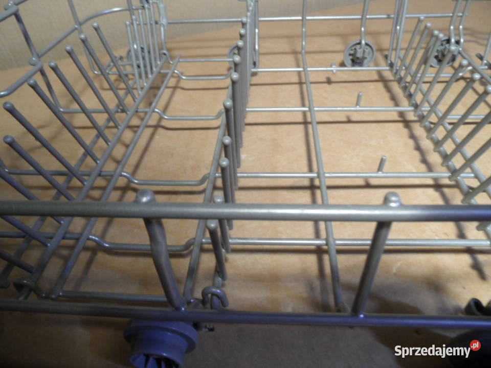 kosz zmywarki candy samsung amica Łopuszno sprzedam