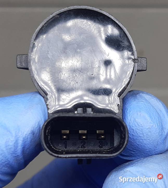 CZUJNIK PARKOWANIA PDC VW AUDI SKODA SEAT Mielęcin