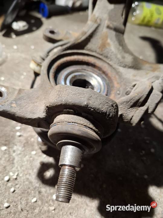 Zwrotnice Honda Accord VI 6 5x1143 23 f23z5 Ostrowiec Świętokrzyski