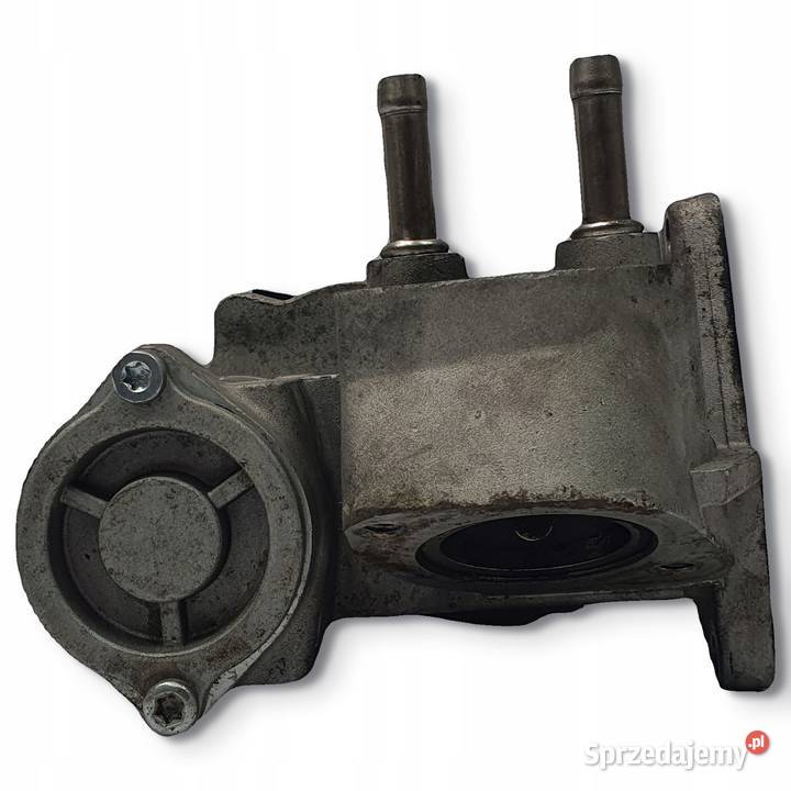 PRZEPUSTNICA Audi A3 8P 16 FSI NTK EGE5 13C23N lubelskie Chełm